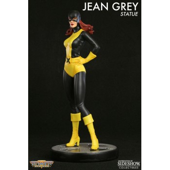 Marvel Statue Jean Grey Marvel Girl Original 30 cm